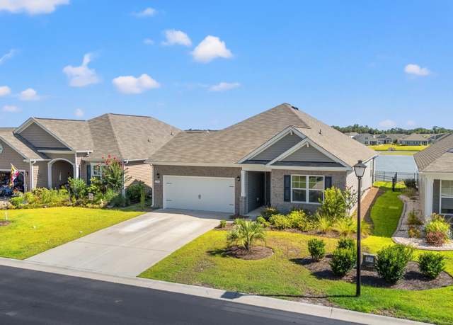 Property at 1354 Fence Post Ln, Carolina Shores, NC 28467, 4 beds, 2 baths