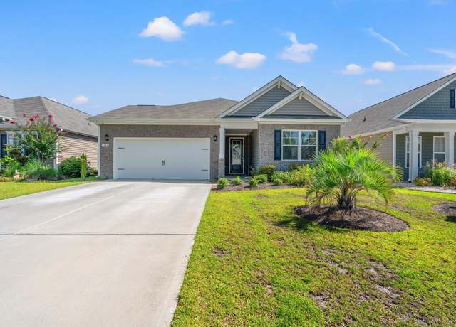 Property at 1354 Fence Post Ln, Carolina Shores, NC 28467, 4 beds, 2 baths