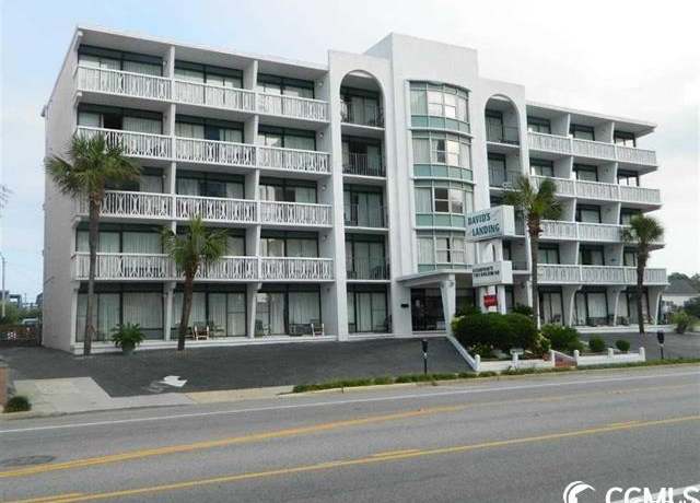 Property at 2708 S Ocean Blvd #107, Myrtle Beach, SC 29577, 1 bath