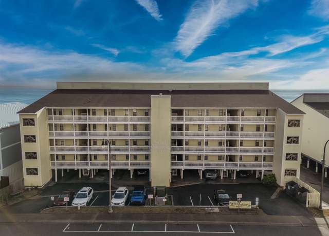 Property at 3217 S Ocean Blvd #305, North Myrtle Beach, SC 29582, 2 beds, 2 baths