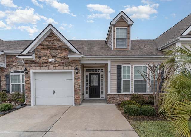Property at 156 Parmelee Dr Unit B, Murrells Inlet, SC 29576, 4 beds, 3 baths