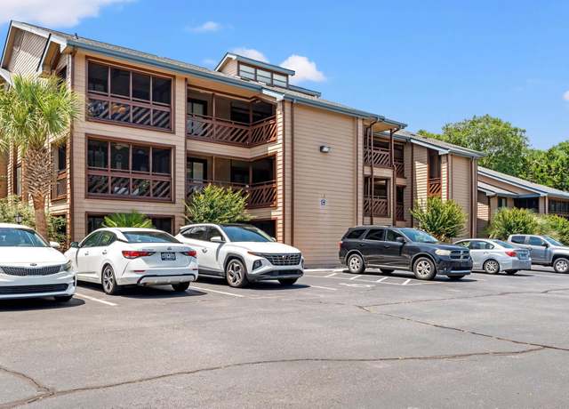 Property at 223 Maison Dr Unit C-13, Myrtle Beach, SC 29572, 3 beds, 2 baths