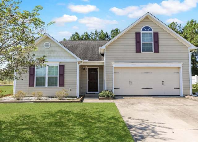Property at 692 Trap Shooter Cir, Longs, SC 29568, 3 beds, 2 baths