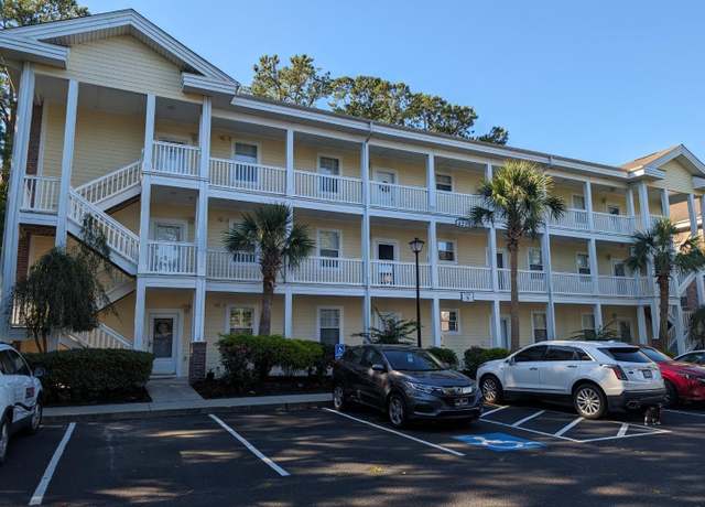 Property at 4221 Hibiscus Dr #101, Little River, SC 29566, 2 beds, 2 baths