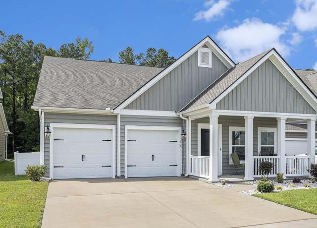 Property at 775 Harrison Mill St, Myrtle Beach, SC 29579, 3 beds, 2 baths