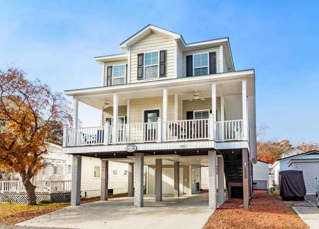 Property at 6001 - 5326 5326 N Sandlapper S Kings Hwy, Myrtle Beach, SC 29575, 4 beds, 4 baths