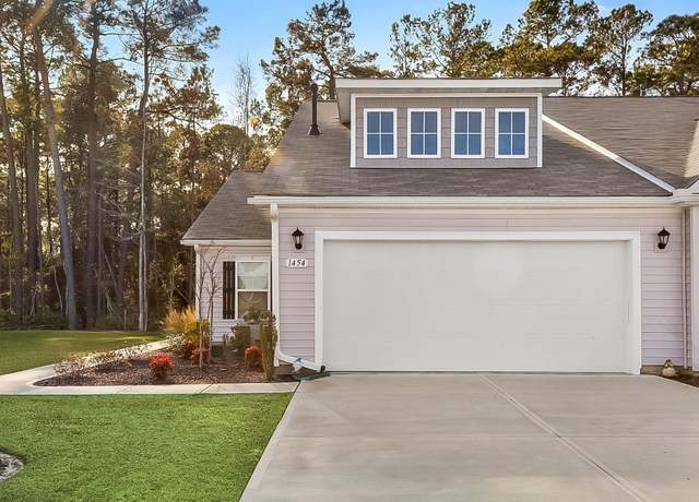 Property at 1454 Heather Glen/1708 Lot Jardine Loop, Little River, SC 29566, 3 beds, 2 baths