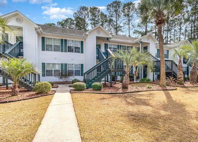 Property at 850 Fairway Dr Unit 1003EE, Longs, SC 29568, 2 beds, 2 baths