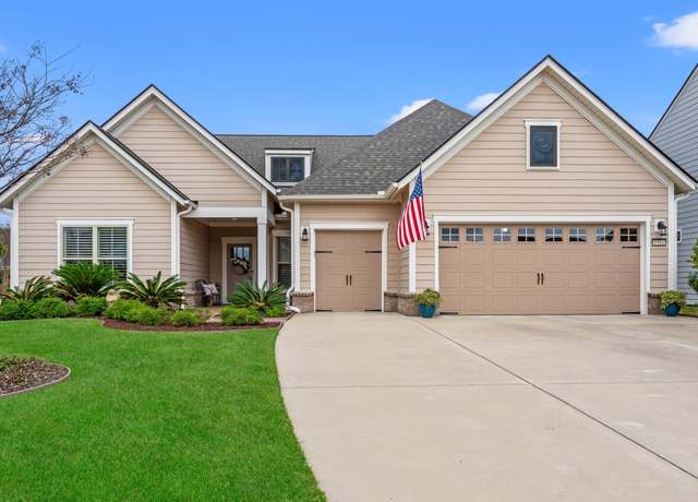 Property at 6584 Cagliari Ct, Myrtle Beach, SC 29572, 3 beds, 3 baths