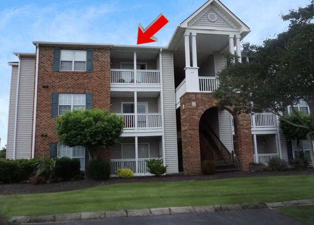 Property at 3761 Citation Way #531, Myrtle Beach, SC 29577, 2 beds, 2 baths