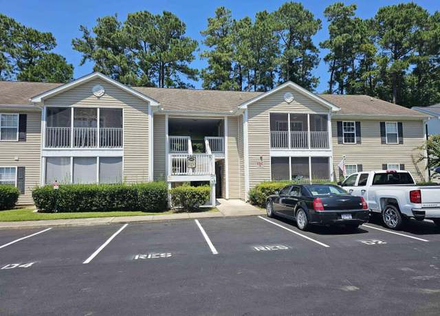 Property at 197 Charter Dr Unit D1, Longs, SC 29568, 2 beds, 2 baths