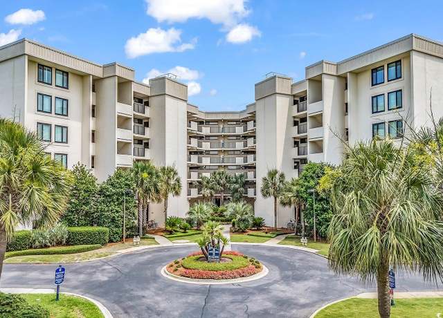 Property at 741 Retreat Beach Cir Unit B-1-A, Pawleys Island, SC 29585, 3 beds, 2 baths