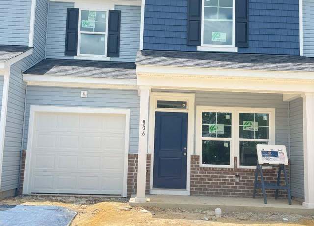 Property at 806 NW Palm Frond Way #44, Calabash, NC 28467, 3 beds, 3.5 baths