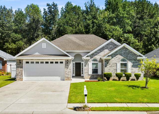 Property at 117 Jessica Lakes Dr, Conway, SC 29526, 3 beds, 2 baths