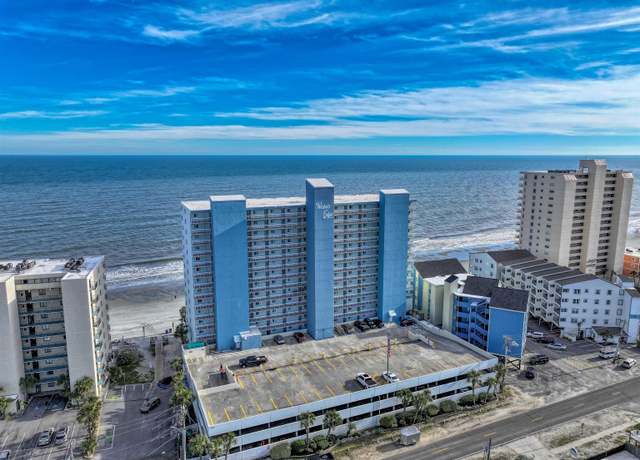 Property at 1012 N Waccamaw Dr #111, Garden City Beach, SC 29576, 2 beds, 2 baths