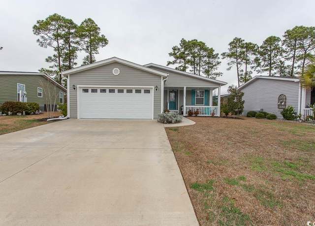 Property at 1668 Greenridge Dr, Conway, SC 29526, 3 beds, 2 baths