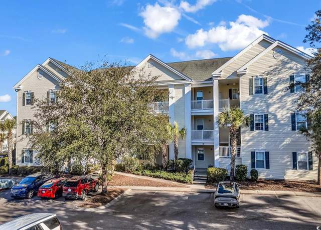 Property at 601 Hillside Dr N #3031, North Myrtle Beach, SC 29582, 3 beds, 2 baths