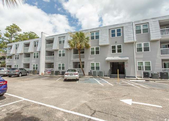 Property at 401 N Hillside Dr Unit 3M, North Myrtle Beach, SC 29582, 2 beds, 2 baths