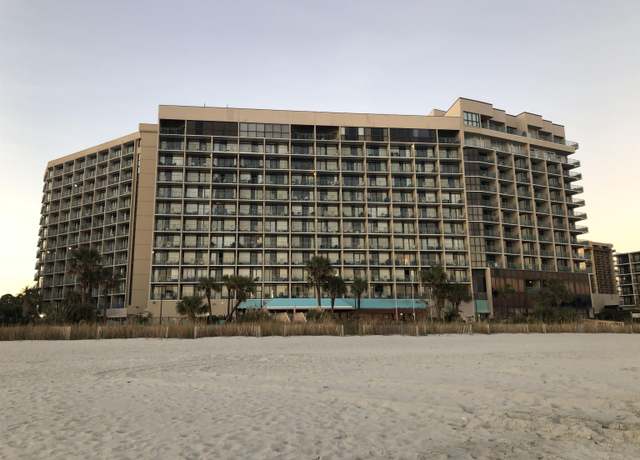 Property at 201 74th Ave N #1134, Myrtle Beach, SC 29572, 1 bath