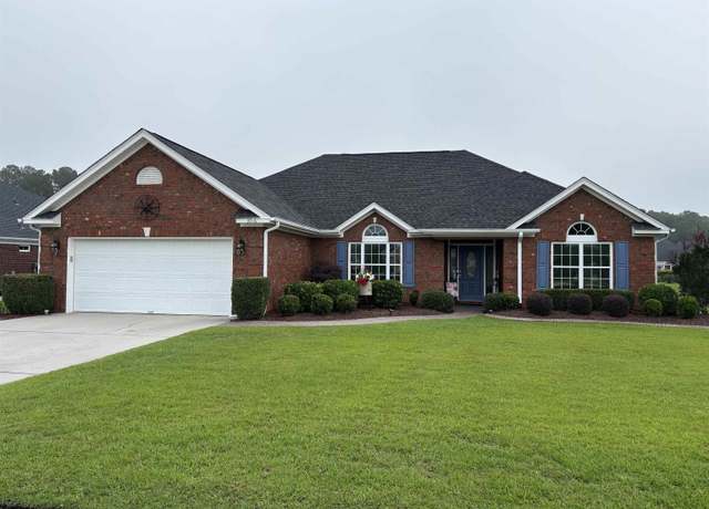 Property at 3516 Queens Harbour Estates Queens Harbour Blvd, Myrtle Beach, SC 29588, 3 beds, 2 baths
