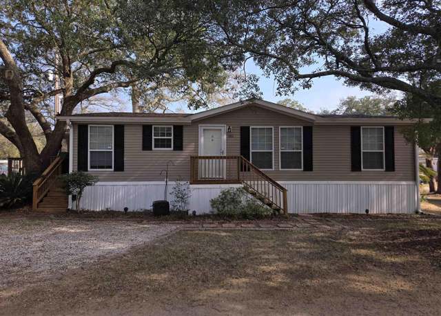 Property at 361 E Canal St, Garden City Beach, SC 29576, 3 beds, 2 baths