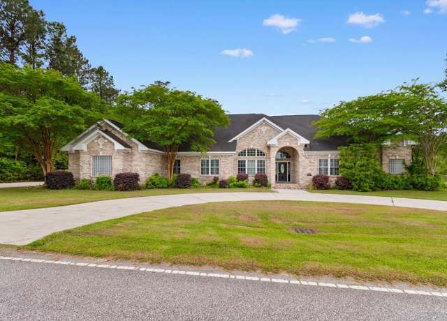 Property at 4084 Hagwood Cir, Conway, SC 29526, 4 beds, 5 baths