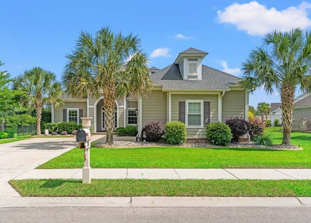 Property at 131 Sago Palm Dr, Myrtle Beach, SC 29579, 3 beds, 3 baths