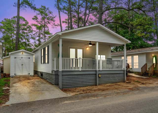 Property at 6001 - 1498 1498 Neptune Rd S Kings Hwy, Myrtle Beach, SC 29575, 3 beds, 2 baths