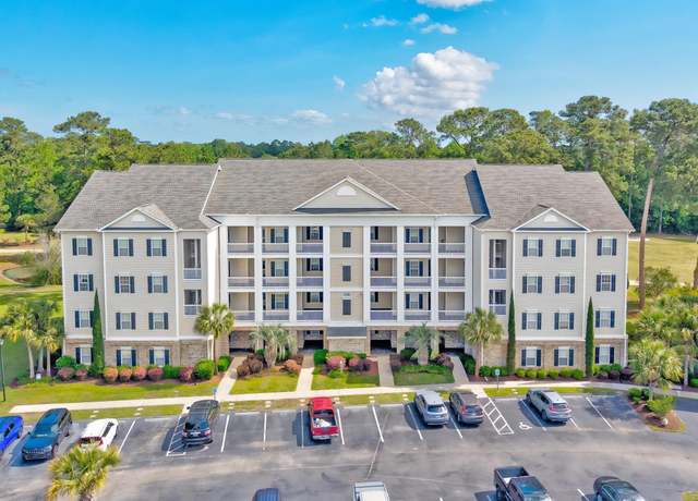 Property at 901 Knoll Shores Ct #304, Murrells Inlet, SC 29576, 3 beds, 2 baths