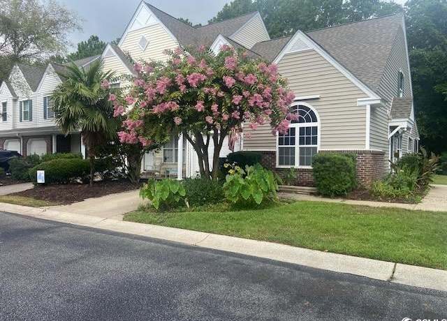 Property at 110 Palisade Loop #110, Pawleys Island, SC 29585, 3 beds, 2 baths