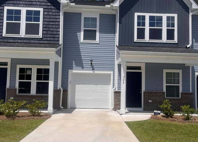 Property at 784 NW Palm Frond Way #52, Calabash, NC 28467, 4 beds, 3.5 baths