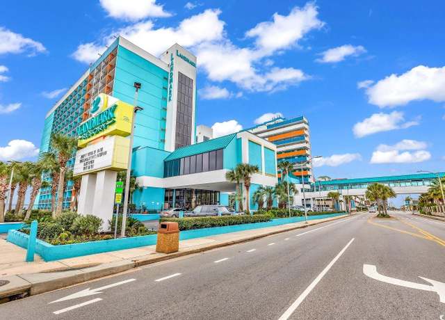 Property at 1501 S Ocean Blvd #920, Myrtle Beach, SC 29577, 1 bath