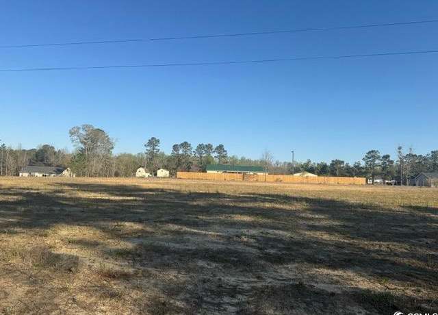 Property at Lot B Lexyryan Ct, Latta, SC 29565