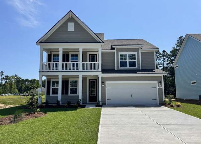 Property at 609 Fair Feather Ct, Myrtle Beach, SC 29588, 4 beds, 3 baths