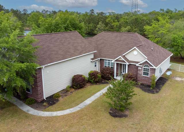 Property at 133 Alpharetta Ct, Conway, SC 29526, 4 beds, 3 baths