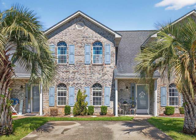 Property at 4273 Park Way Ln #4273, Little River, SC 29566, 3 beds, 2 baths