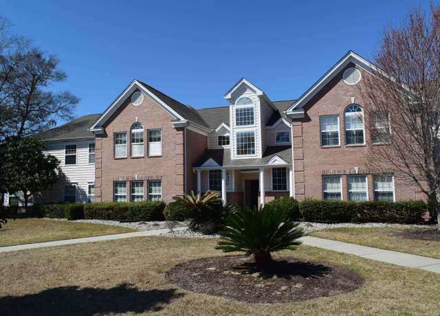 Property at 4300 Lotus Ct Unit G, Murrells Inlet, SC 29576, 3 beds, 2 baths