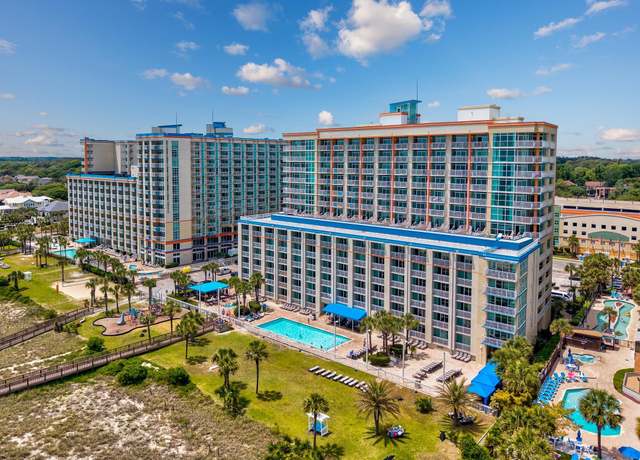 Property at 5300 N Ocean Blvd #422, Myrtle Beach, SC 29572, 2 beds, 2 baths