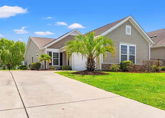Property at 1590 Palmina Loop Unit A, Myrtle Beach, SC 29588, 3 beds, 2 baths