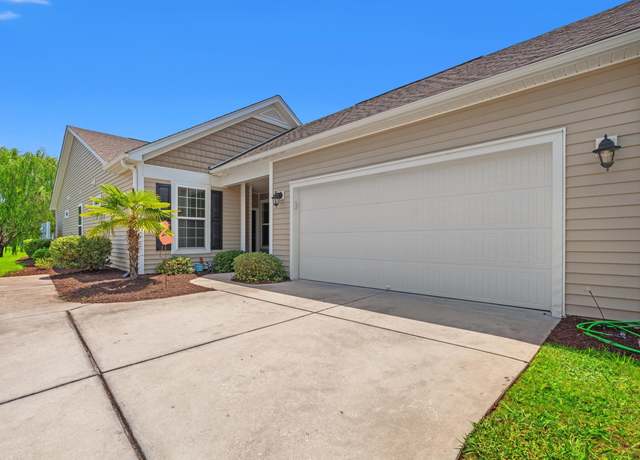 Property at 1590 Palmina Loop Unit A, Myrtle Beach, SC 29588, 3 beds, 2 baths