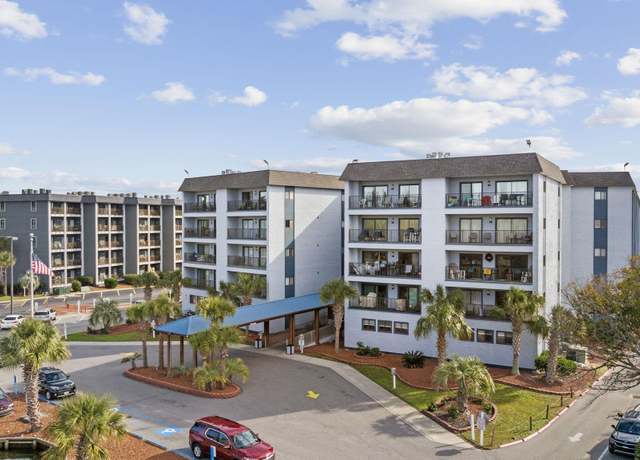 Property at 5905 S Kings Hwy Unit 440 B, Myrtle Beach, SC 29575, 2 beds, 2 baths