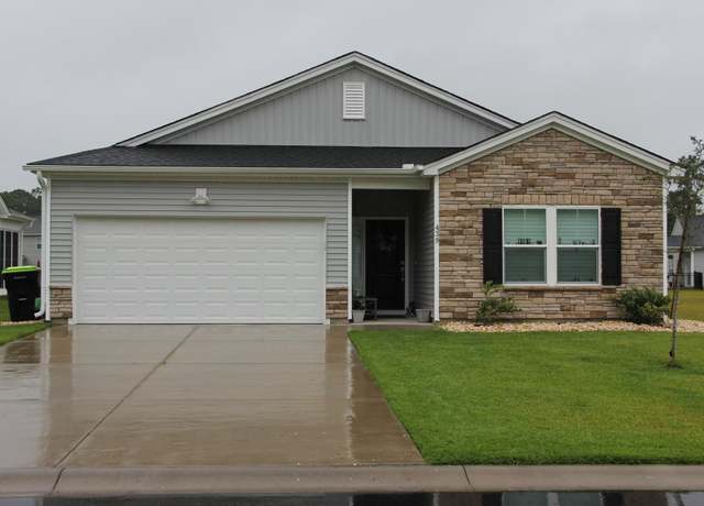 Property at 439 Mcgarry Dr, Myrtle Beach, SC 29588, 3 beds, 2 baths