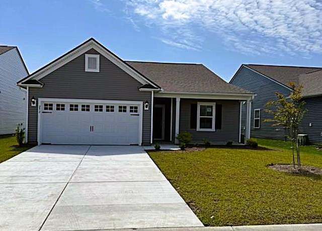 Property at 292 Hawks Run Dr, Calabash, NC 28467, 3 beds, 2 baths