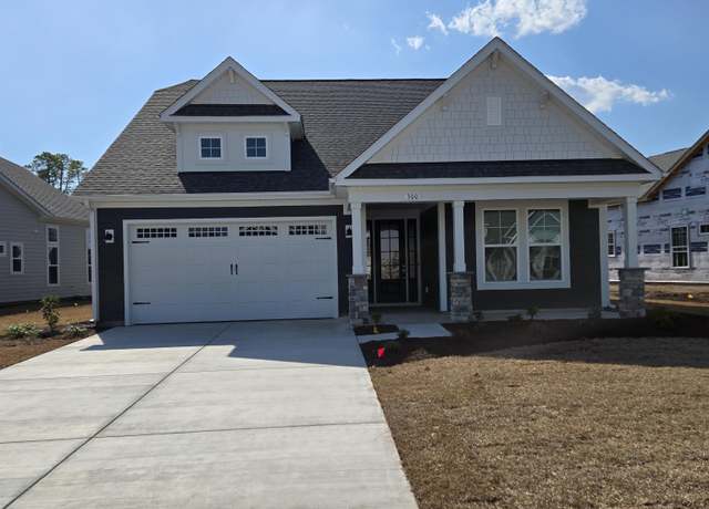 Property at 300 Starlit Way, Myrtle Beach, SC 29579, 4 beds, 3 baths