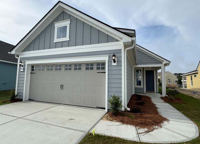 Property at 1245 (phase 2 Lot 520) Lady Bird Way, North Myrtle Beach, SC 29582, 2 beds, 2 baths