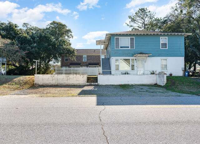 Property at 215 28th Ave S, Myrtle Beach, SC 29577