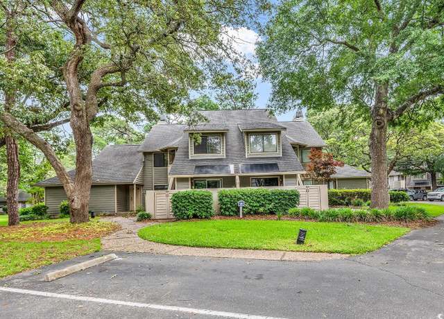 Property at 213 Westleton Dr Unit 16-D, Myrtle Beach, SC 29572, 3 beds, 3 baths