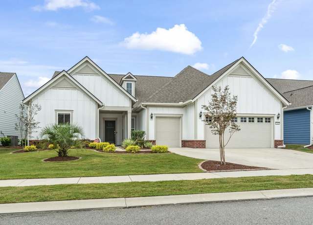 Property at 7129 Spoleto Dr, Myrtle Beach, SC 29572, 4 beds, 4 baths