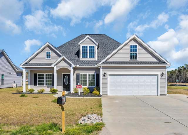 Property at 2327 Lot 7 King Farm Rd, Aynor, SC 29511, 3 beds, 2 baths