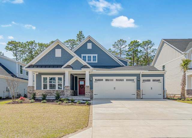 Property at 2317 Vera Way, Longs, SC 29568, 3 beds, 3 baths
